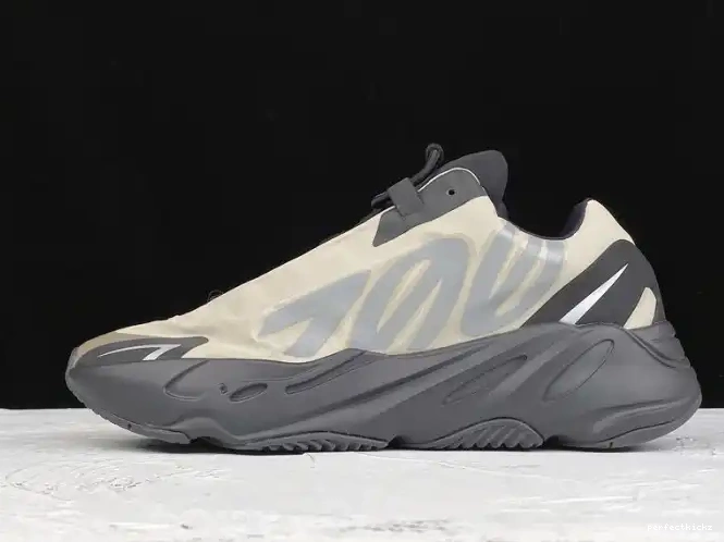 Adidas Yeezy Bone MNVN Boost FY3729 700 0618